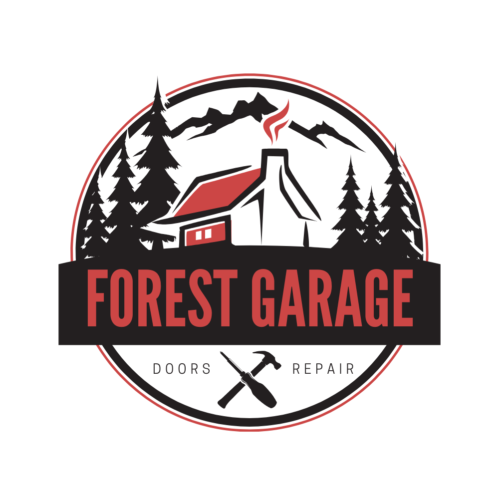 Forest garage door repair Baltimore